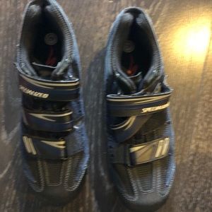 Specialized Spin cycle shoes